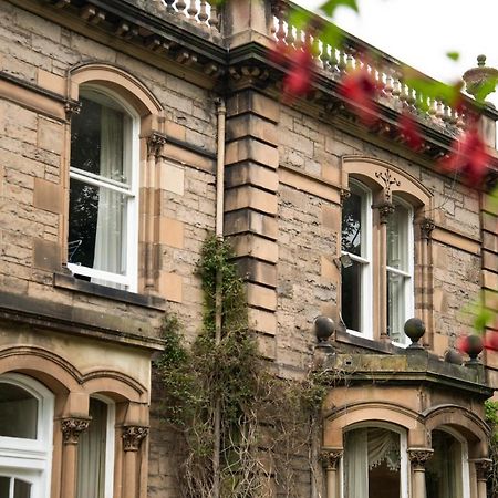 Georgian House Edimburgo Exterior foto